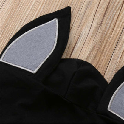 US Local Batman Baby One Piece