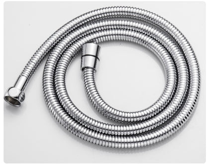 US Local Household Negative Ion Pressurized Shower Head