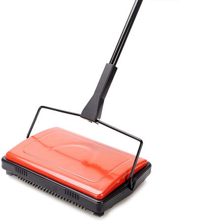US Local Eyliden Carpet Floor Sweeper Cleaner For Home Office Carpets