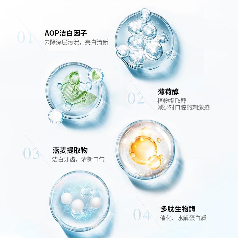 US Local Pet Toothbrush Pen Teeth Cleaning Tools Breath Pet