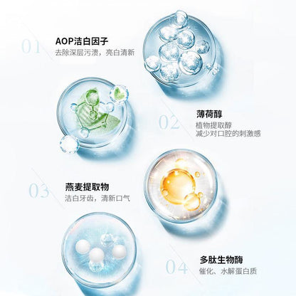 US Local Pet Toothbrush Pen Teeth Cleaning Tools Breath Pet