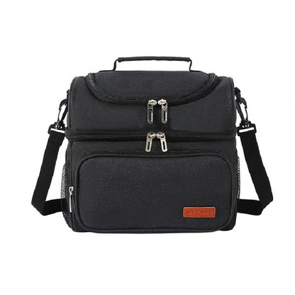 US Local Cold Storage Bag Fruit Ice Pack Breastmilk Storage