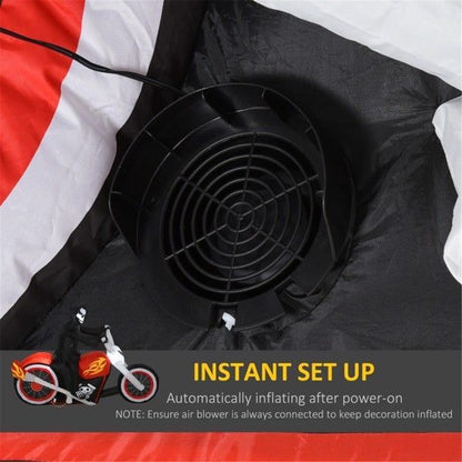 US Local Halloween Decoration