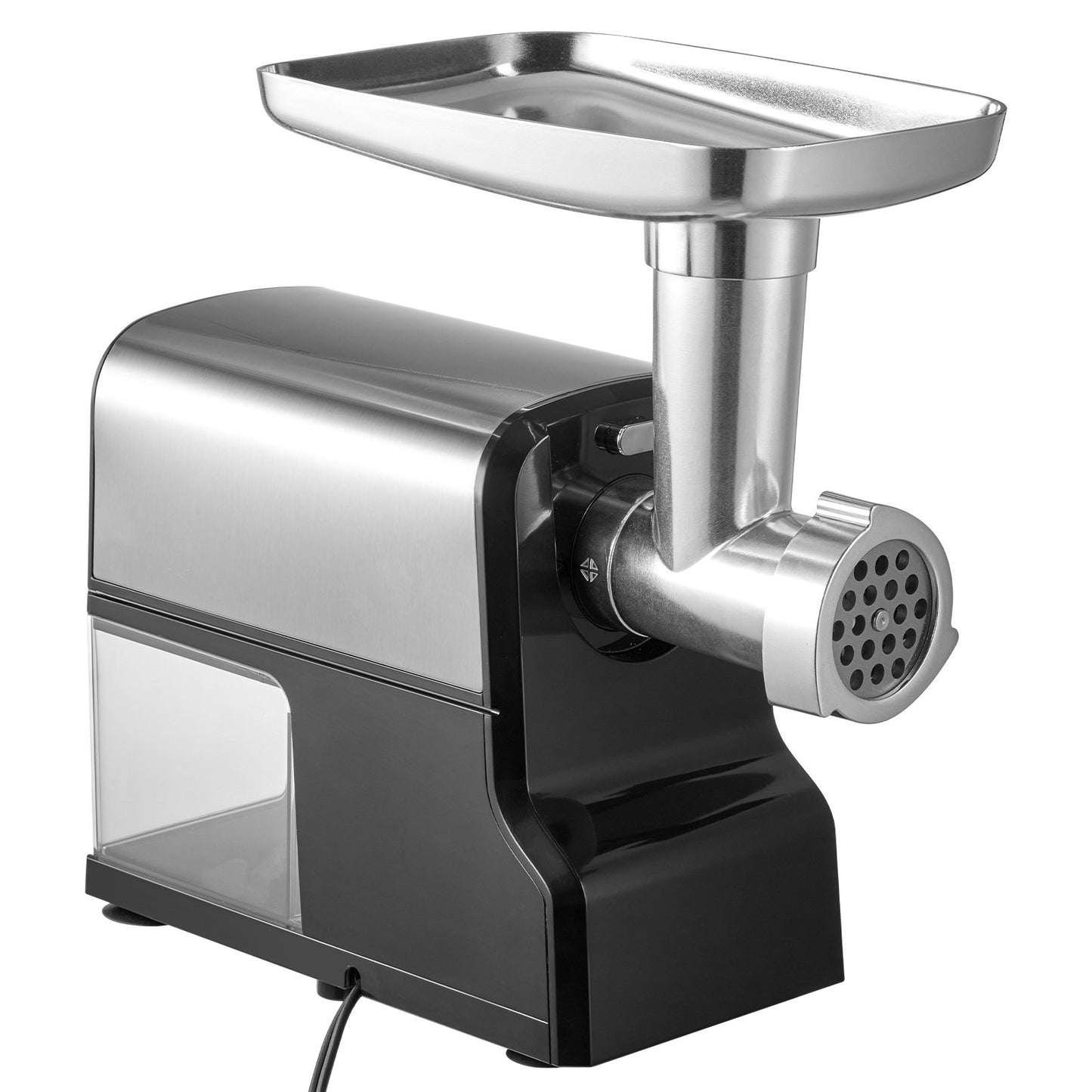 US Local Electric Meat Grinder 4.2 Lbs Min Sausage Stuffer Maker For Home Kitchen