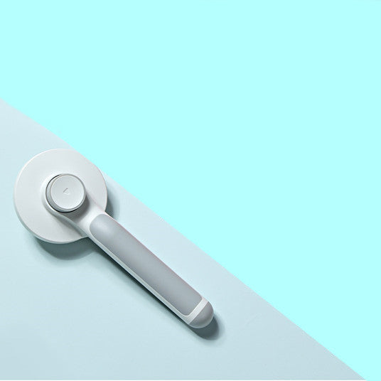 US Local Round Handle Pet Passage Comb