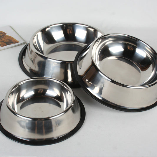 US Local Classic Stainless Steel Bowls