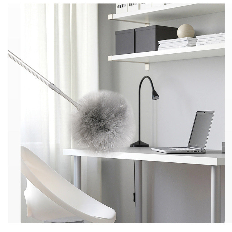 Household Car Wireless Handheld Electric Dust Sweeper