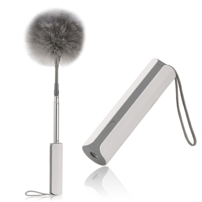 Household Car Wireless Handheld Electric Dust Sweeper
