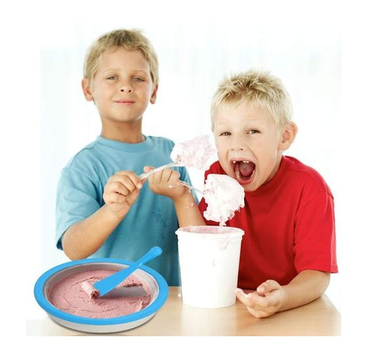 US Local Hot Home Fried Yogurt Machine