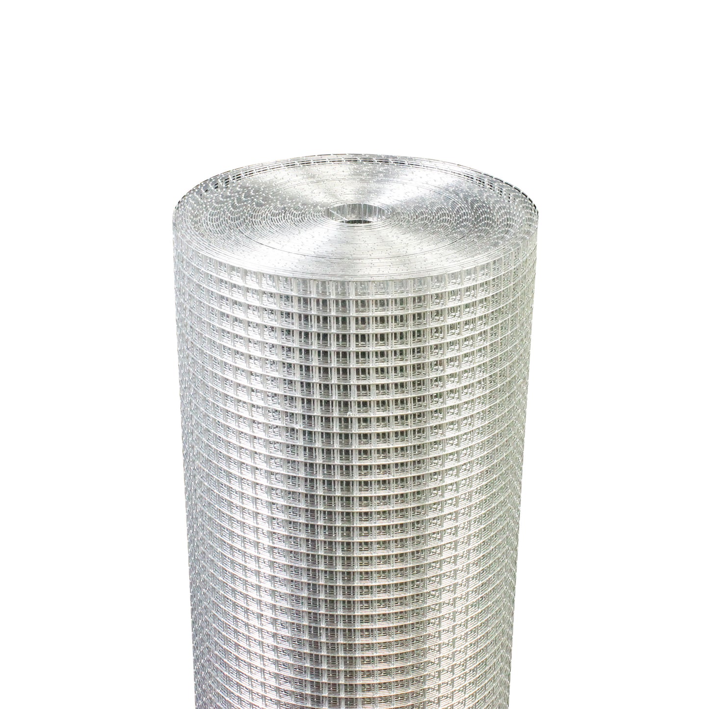 US Local Chicken Wire Mesh Fence Roll After Metal Welding