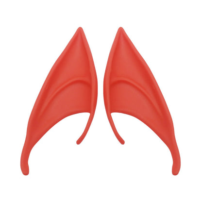 Halloween Props Elf Goblin Ears