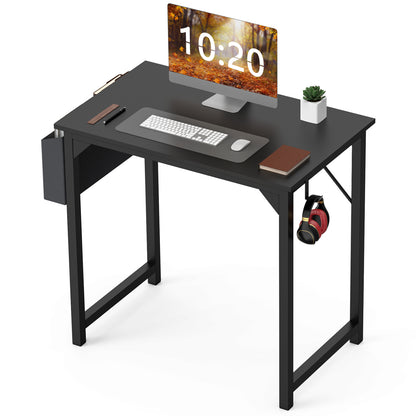 US Local Modern Minimalist Style Computer Desk For Home Office