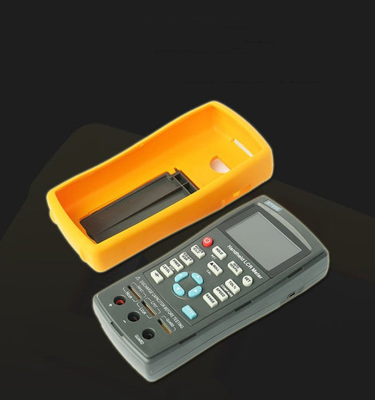 ET432 Handheld LCR Digital Bridge