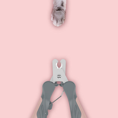 US Local Pet dog nail clippers