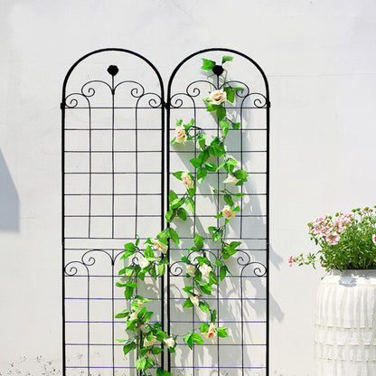 US Local Metal Garden Trellis For Outdoor Climbing Plants