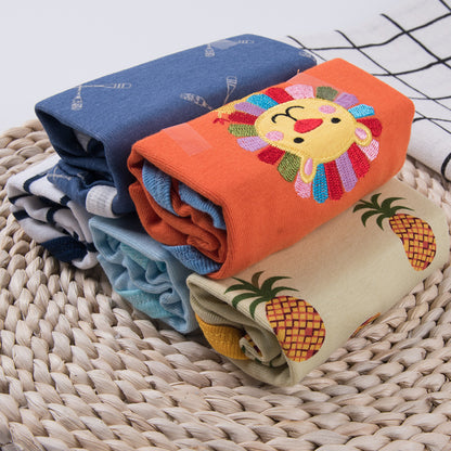 US Local Baby Triangle Harmony 5 pieces