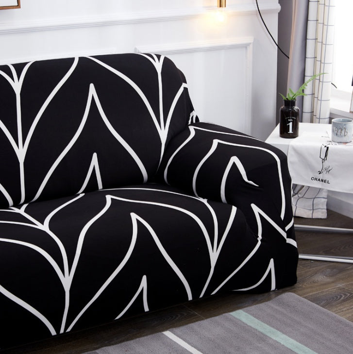 USA Local Elastic Universal Sofa Cover
