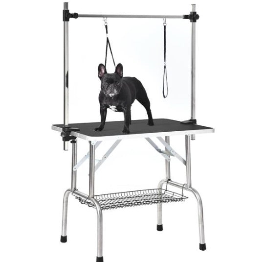 US Local 36 Inch Professional Pet Dog Grooming Table