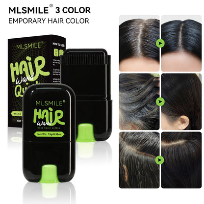 US Local Hairstyling Wand-comb