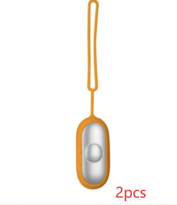 US Local Sleep Aid Hand-held Micro-current Intelligent Relieve Anxiety Depression Fast Sleep Instrument Sleeper Therapy Insomnia Device