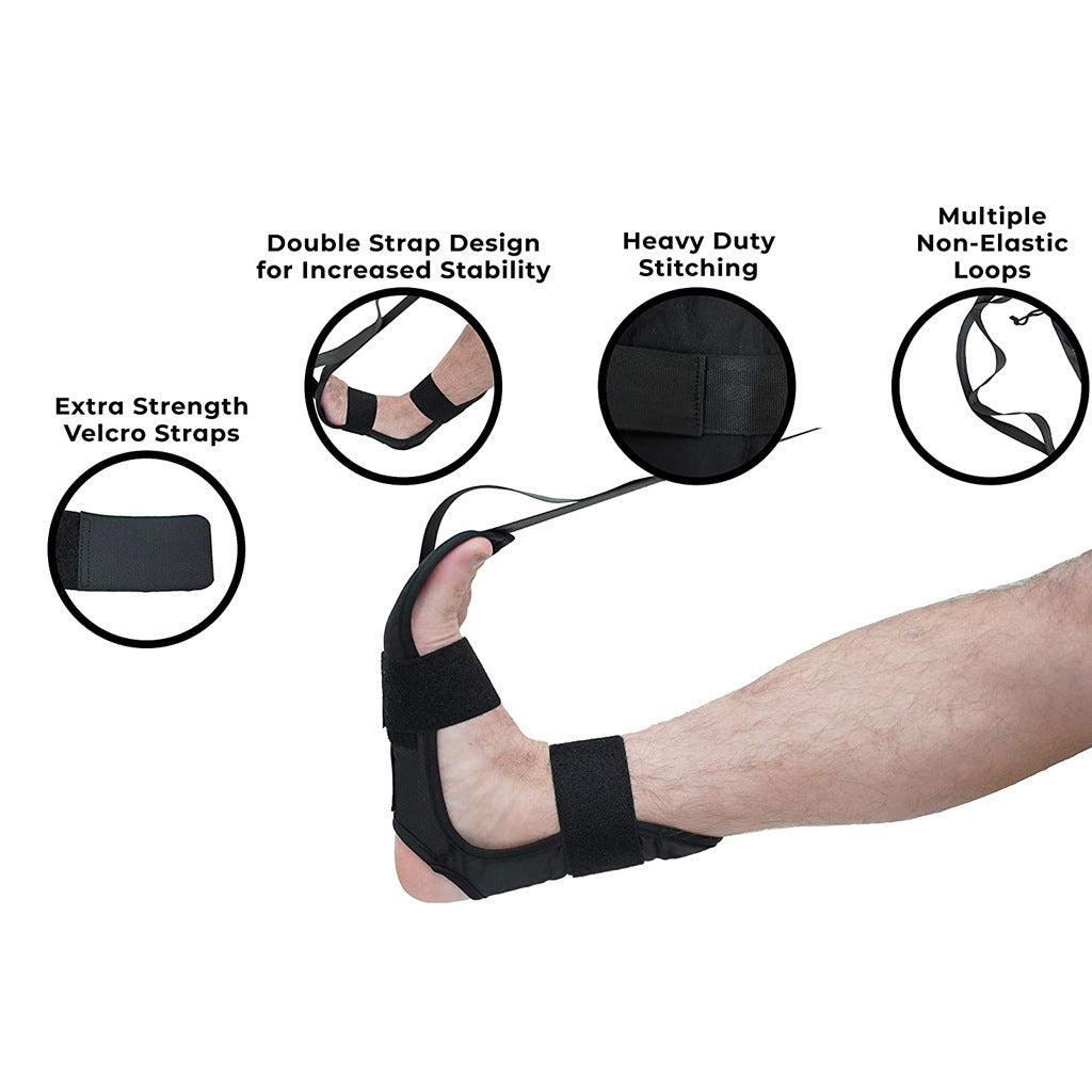USA Local Rehabilitation Lajin Band Yoga Stretch Band Auxiliary Ligament
