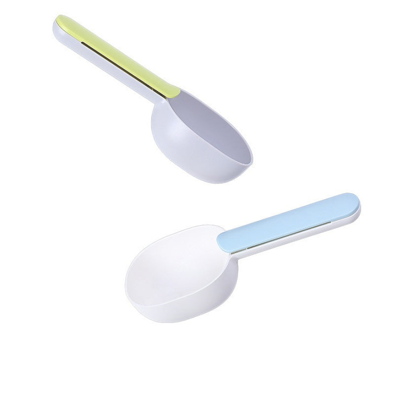 US Local Pet food spoon