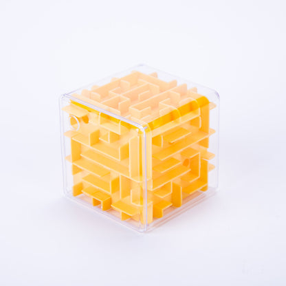 US Local 3D Cube Puzzle Hand Game