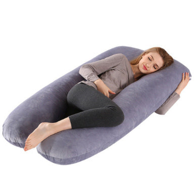 US Local U-shape pillow