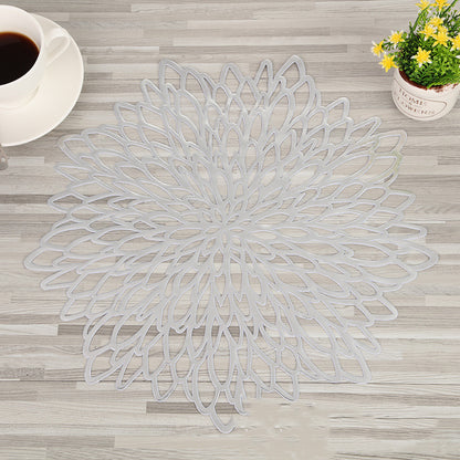 PVC Furong Huali Empty Placemat