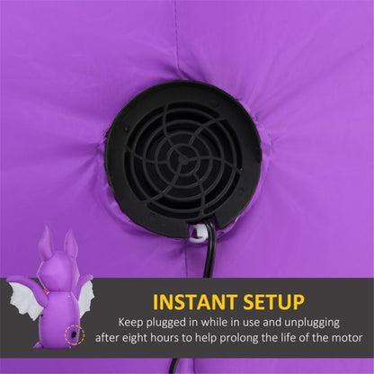 US Local Halloween Decorations, No Shipping On Weekends