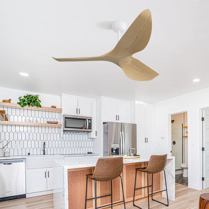 US Local Plastic Ceiling Fans