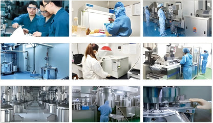 US Local Probiotics Chews For Pets Customized Shape