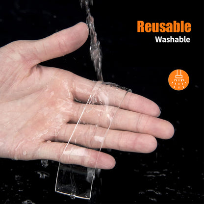 US Local Nano Upgraded Transparent Tape