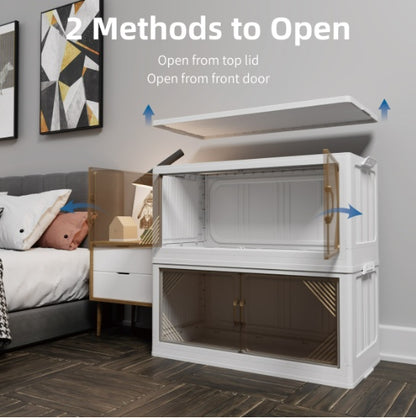 US Local Folding Storage Box