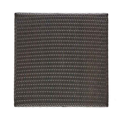 US Local Rattan Square Bar