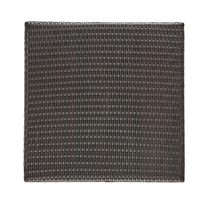 US Local Rattan Square Bar