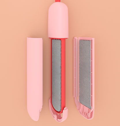 US Local Double-sided Electrostatic Pet Hair Remover