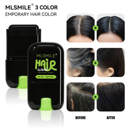 US Local Hairstyling Wand-comb