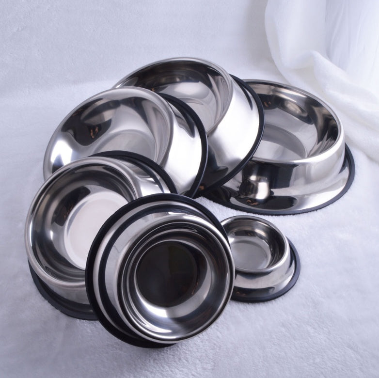 US Local Classic Stainless Steel Bowls