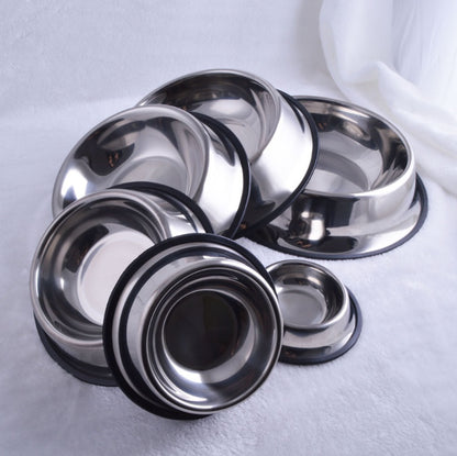 US Local Classic Stainless Steel Bowls