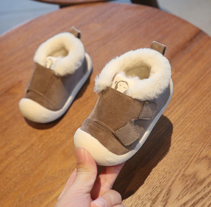 US Local Children's Toddler Shoes