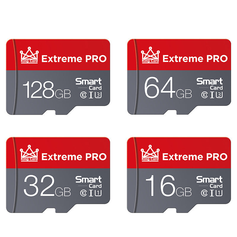 USA Local Drive Mini TF Card Suitable For Mobile Phones Cameras