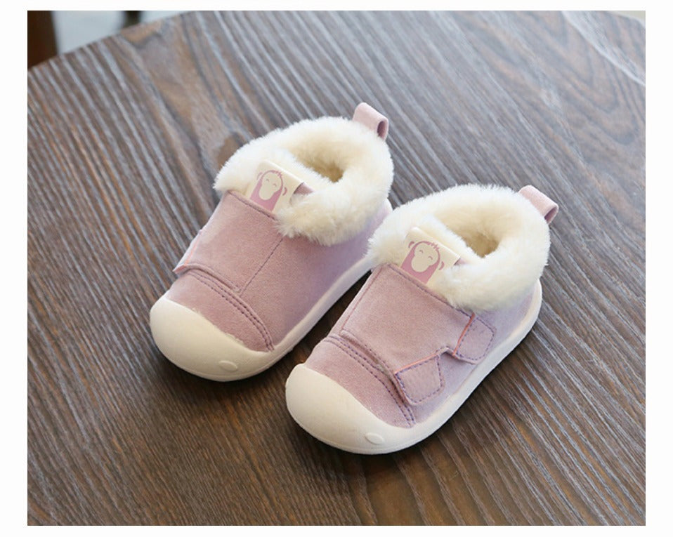 US Local Children's Toddler Shoes
