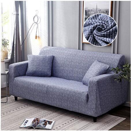 USA Local Elastic Universal Sofa Cover