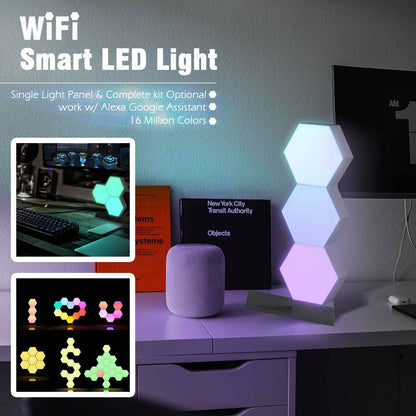 US Local LED Smart Light