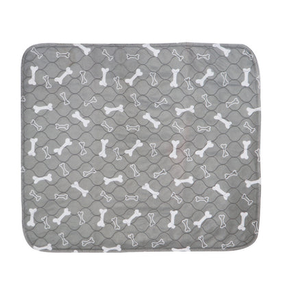US Local Three-layer Waterproof Pet Absorbent Pad