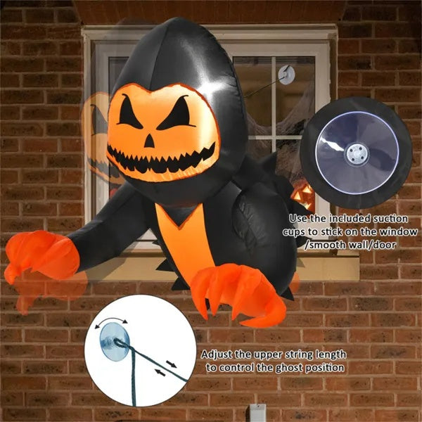 US Local 3.3-foot Halloween Party Decoration