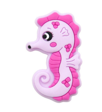 US Local Baby Silicone Dental Gel DIY Pacifier Chain Accessories