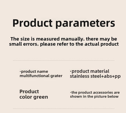 US Local Oval Chopper