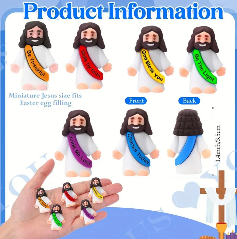 US Local Easter Decoration Cute Cartoon Easter